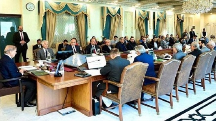 وفاقی کابینہ نے وفاقی بجٹ 26-2025ء کی منظوری دے دی