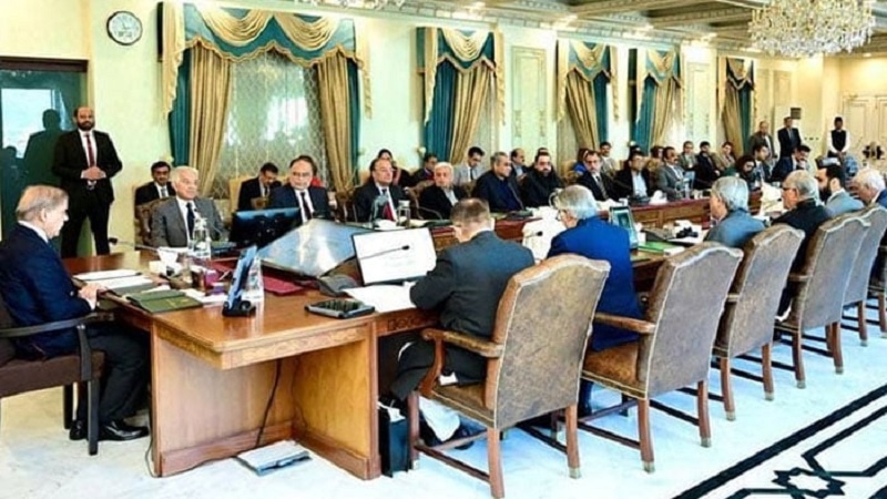 وفاقی کابینہ نے وفاقی بجٹ 26-2025ء کی منظوری دے دی