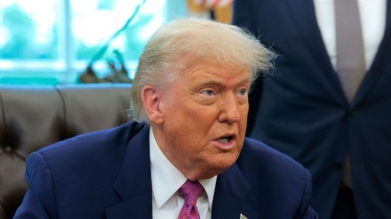 TRAMP POTVRDIO POVLAČENJE AMERIČKIH SNAGA SA BLISKOG ISTOKA