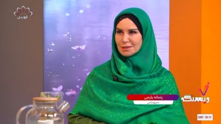 گرنگی خۆراک لە پاراستنی تەندروستی