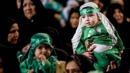 46 ölkədə Hüseyn(ə) südəmərləri üzrə ümumdünya toplantı keçirilib