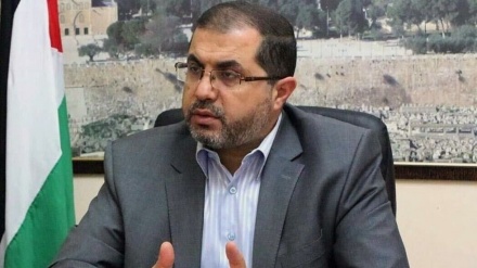 Hamas: Tel-Əviv Qəzzədə müharibənin bitməsinə zəmanət vermək istəmir