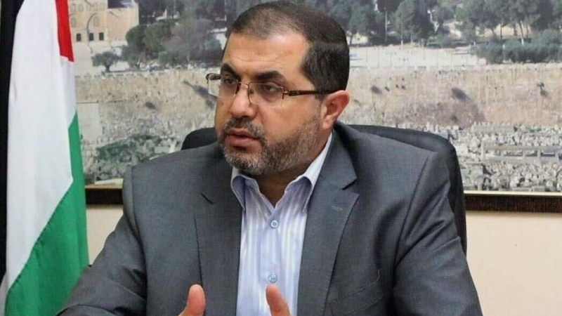 Hamas: Tel-Əviv Qəzzədə müharibənin bitməsinə zəmanət vermək istəmir