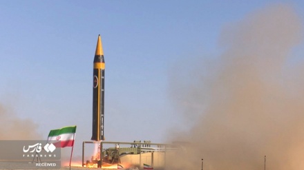 پاسخ ایران در واکنش به قطعنامه آژانس انرژی اتمی 