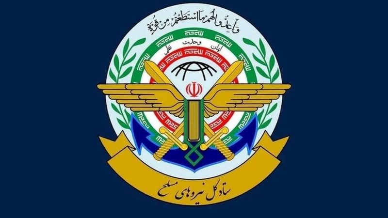 ڕاگەیاندنی ژمارە یەکی ئەرکانی گشتیی هێزە چەکدارەکان دوای هێرشی ڕژێمی زایونی بۆ سەر چەند ناوچەیەکی ئێران