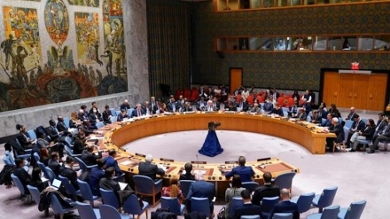 AMERIKA ULOŽILA VETO NA REZOLUCIJU VIJEĆA SIGURNOSTI ZA PRIMIRJE U GAZI