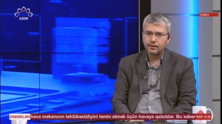 KOMPAS  -  09-06-2025  - İranın sionist İsrailə sarsıdıcı kəşfiyyat zərbəsi