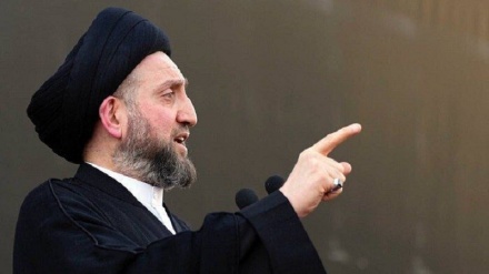سەیید عەمار حەکیم: ناکرێ بە هاسانی چاوپۆشی بکرێ لە پەلاماری ئیسراییل و ئەمریکا بۆ سەر ئێران