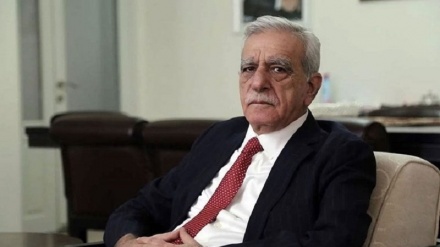 Ehmet Turk: Pakêta nû ya dadweriyê bêhêvîker bû