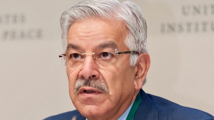 پاکستان: ٹی ٹی پی سے کسی بھی صورت میں مذاکرات نہیں