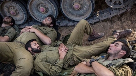 ZATVOR ZA DVOJICU IZRAELSKIH VOJNIKA ZBOG ODBIJANJA POVRATKA U RAT U GAZI