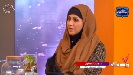   هەست بە قوربانیبوون لەنێو هەندێک لە ژناندا