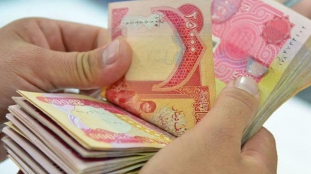 عەلی حەمەساڵح: دادگای عێراق لە زووترین کاتدا فەرمان سالاری دەردەکات بۆ مووچە