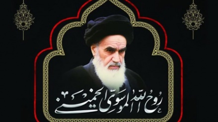 امام خمینی رحمۃ اللہ کی 36ویں برسی کا مرکزی پروگرام، رہبر انقلاب اسلامی کا خطاب