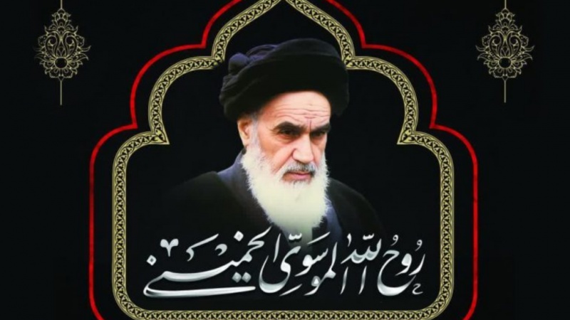 امام خمینی رحمۃ اللہ کی 36ویں برسی کا مرکزی پروگرام، رہبر انقلاب اسلامی کا خطاب