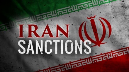 ایران کے خلاف امریکہ کی جانب سے نئی پابندیاں عائد کرنے کا اعلان