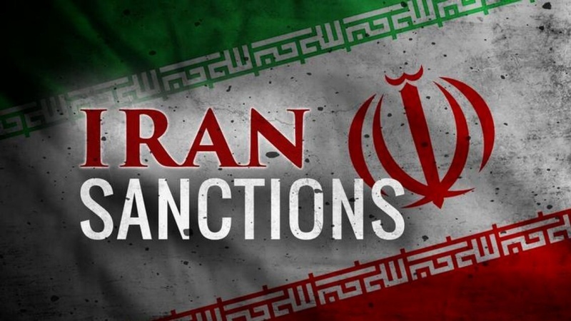 ایران کے خلاف امریکہ کی جانب سے نئی پابندیاں عائد کرنے کا اعلان
