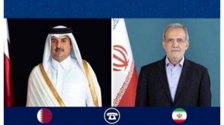 ایرانی عوام آخر دم تک ڈٹے رہے اور آئندہ بھی اپنے جائز حقوق کا دفاع کریں گے