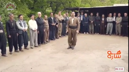  داب و نەریتی کوردەواری لە جێژنی قوربان