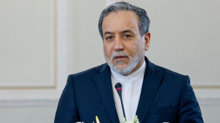 عەراقچی: ئێران لایەنگری جددی جیهانی بەدوور لە چەکی کۆکوژە
