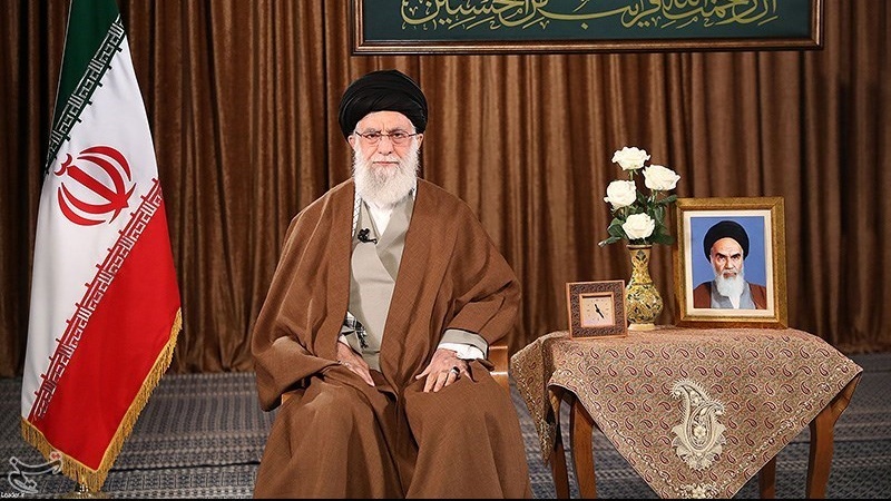 د پارلمان غړو ته د مشرتابه وینا