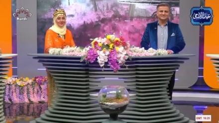 لە شەوانی جێژنی قوربان هاوڕێمان بن!