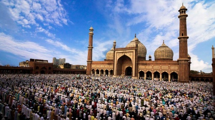 ہندوستان اور پاکستان میں عیدالاضحی 