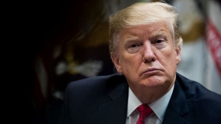 TRUMP: NASTAVLJAMO PODRŽAVATI IZRAEL