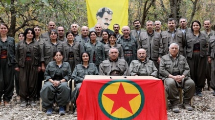 ناکۆکی ئەندامانی پارتی کرێکارانی کوردستان لەسەر ڕێککەوتن لەگەڵ تورکیا