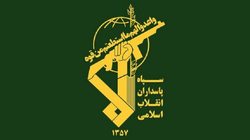 وعدہ صادق 3 کے تحت آٹھویں بڑی  کارروائی مکمل: سپاہ پاسداران