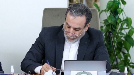 اقوام متحدہ اور سلامتی کونسل اسرائیل کو جواب دہ بنائیں: عراقچی