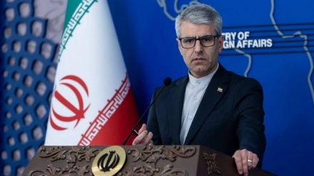 Beqayî: 4 welatên rojavayî berpirsê dûhatên derxistina biryarnameya li Konseya Hikimdaran a IAEA`yê ne