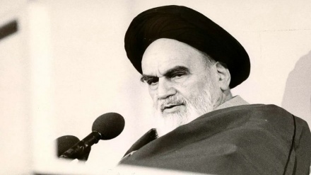 بانی انقلاب اسلامی امام خمینی ره کی یادگار تصاویر
