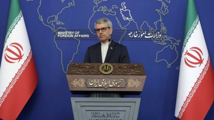 IRAN ĆE USKORO IZNIJETI SVOJ PRIJEDLOG SAD-u PREKO OMANA