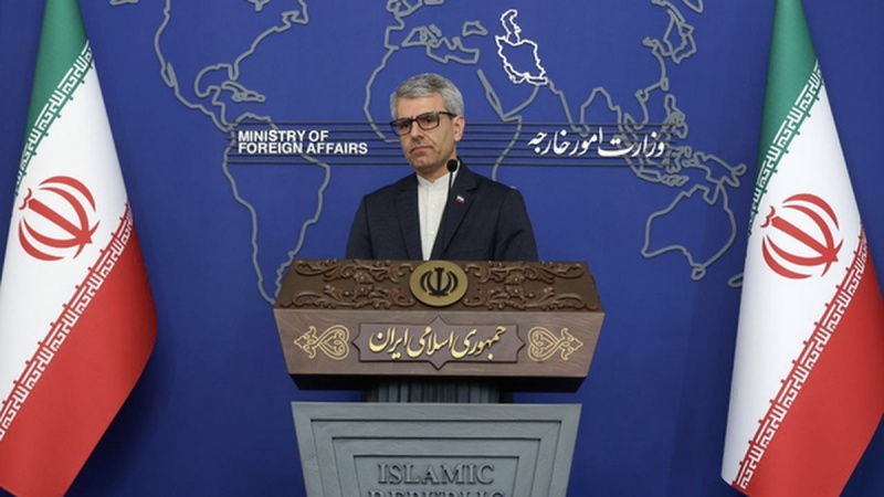 IRAN ĆE USKORO IZNIJETI SVOJ PRIJEDLOG SAD-u PREKO OMANA