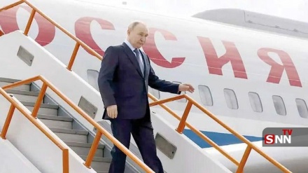 Cəlali: Putin tezliklə Tehrana səfər edəcək