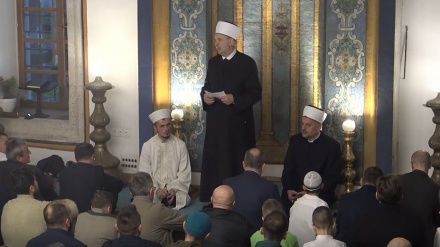 Kurban bajram