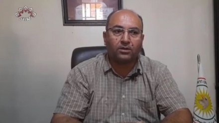 Komîteya Amadekar a Konfransa Pêkhateyên Bakûr-rojhilata Sûriyê karê xwe dest pê kir