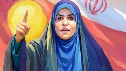 خەڵاتی سیمۆن بۆلیڤاری ڤەنزوێلا بەخشرایە سەحەر ئیمامی و شەهیدانی میدیای نیشتمانیی ئێران   