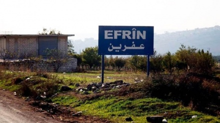 Kurdên Efrînê zivirîne malên xwe