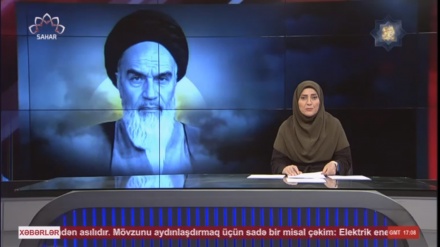  XƏBƏRLƏR - 02-06-2025 - (20:30) - Aparıcı: F. BƏQAYİ