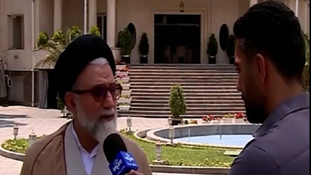 ایران : اسرائیل میں ہمارے جاسوس ہیں، جلد ہی کامیابیوں کا اعلان کریں گے