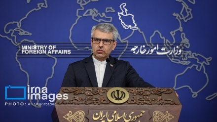 کوئی تجویز ملنے کا مطلب ہرگز یہ نہیں ہوتا کہ اسے قبول بھی کر لیا گیا: ایران