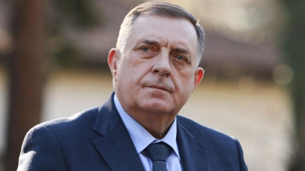 DODIKOV REFERENDUM PLANIRA SE NA ISTI DAN KAD I PRIJEVREMENI IZBORI; SALKIĆ: ODRŽAVANJE IZBORA U RS-u SVJEDOČI FUNKCIONALNOST DRŽAVE