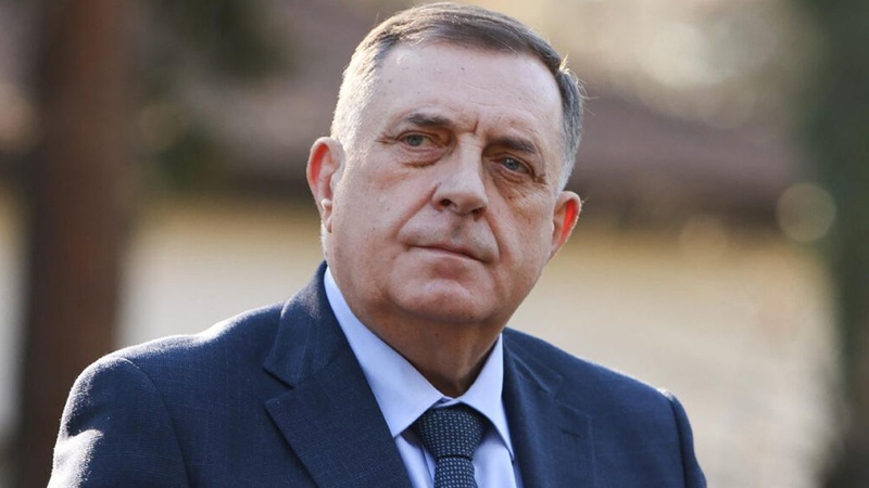 DODIKOV REFERENDUM PLANIRA SE NA ISTI DAN KAD I PRIJEVREMENI IZBORI; SALKIĆ: ODRŽAVANJE IZBORA U RS-u SVJEDOČI FUNKCIONALNOST DRŽAVE