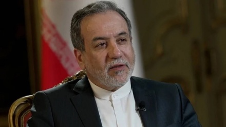 وزیر خارجہ: این پی ٹی ایران کے پُرامن جوہری پروگرام کا تحفظ کرنے میں ناکام