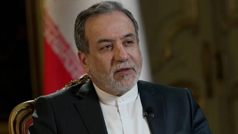 وزیر خارجہ: این پی ٹی ایران کے پُرامن جوہری پروگرام کا تحفظ کرنے میں ناکام