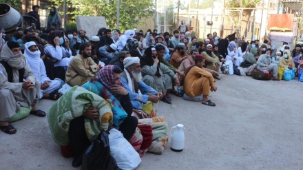 افغانستان کې د سلګونو بندیانو خوشې کیدل 