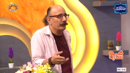 شێوازێکی جیاواز بۆ پیرۆزبایی جەژنی قوربان