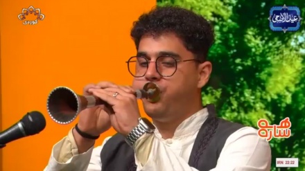 گۆرانیێکی جوان لە گرووپی سەمائیان